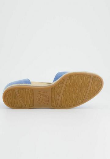 Эспадрильи