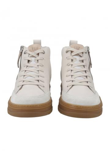 Высокие кеды