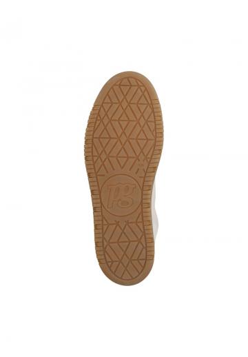 Высокие кеды