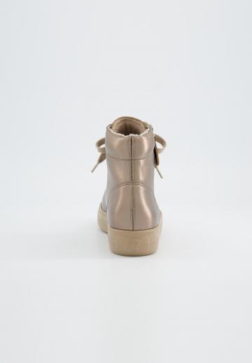 Высокие кеды