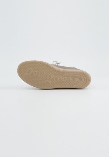 Высокие кеды