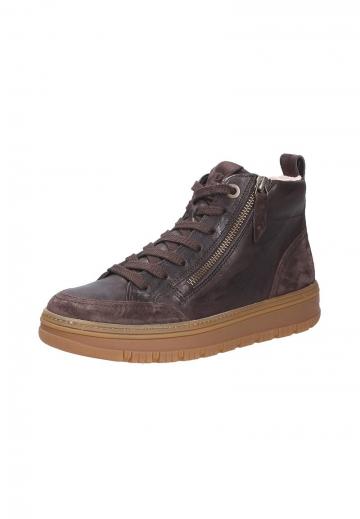 Высокие кеды