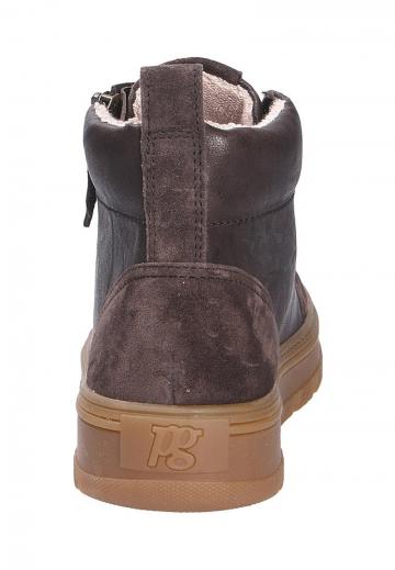 Высокие кеды