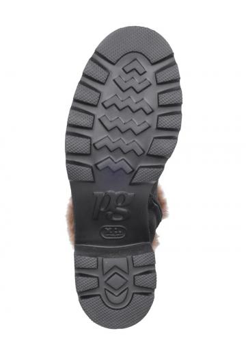 Зимние ботинки