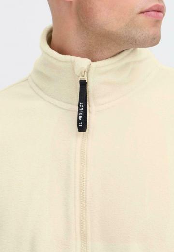 Флисовая куртка