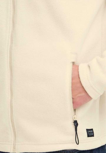 Флисовая куртка