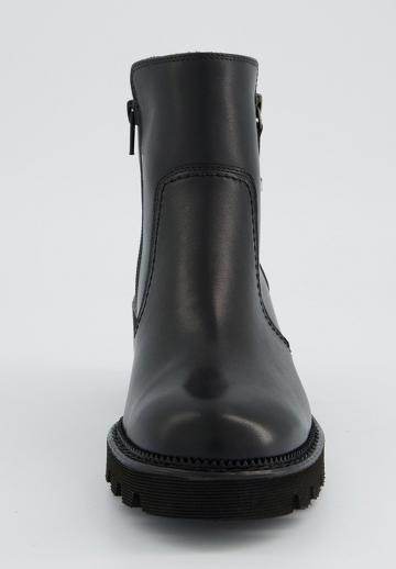 Полусапожки на платформе