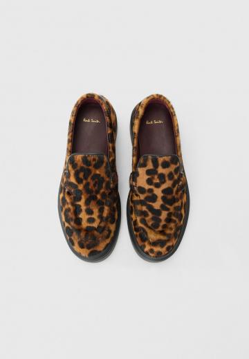 Полуботинки