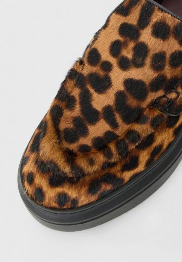 Полуботинки