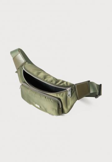 Сумка на пояс