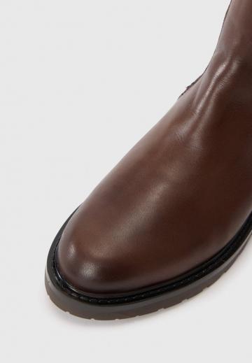 Ботинки челси