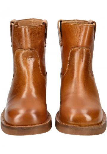 Полусапожки на платформе