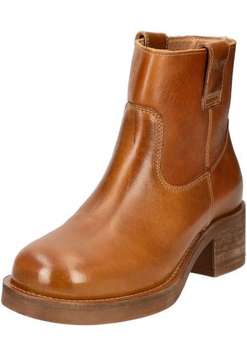 Полусапожки на платформе