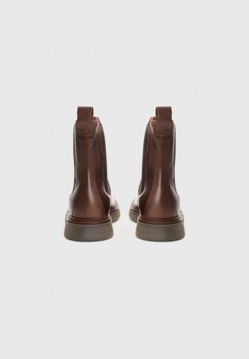 Ботинки челси