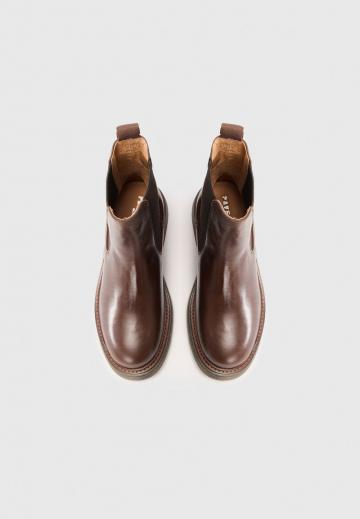 Ботинки челси