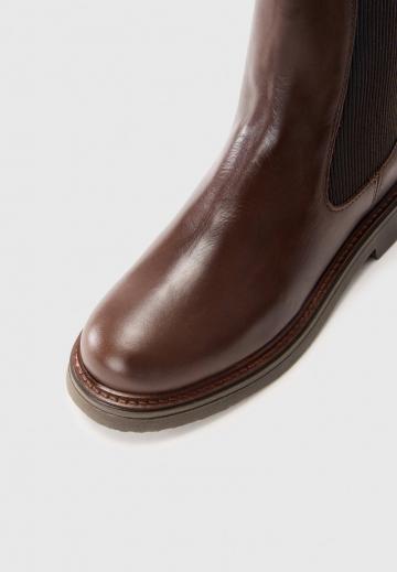 Ботинки челси