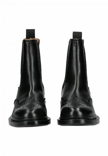 Ботинки челси