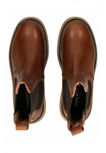 Ботинки челси