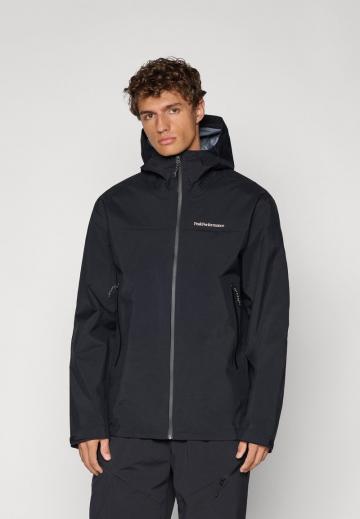 Куртка-дождевик