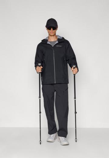 Куртка-дождевик