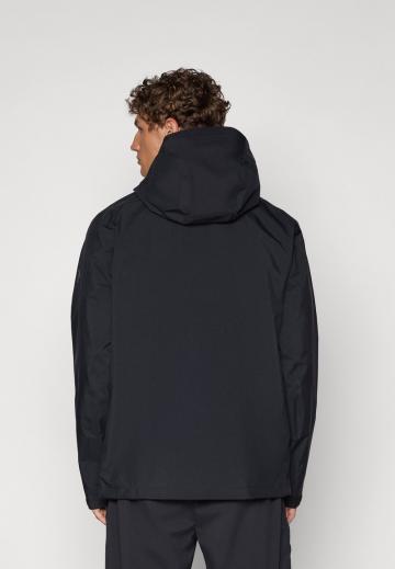 Куртка-дождевик