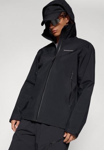 Куртка-дождевик