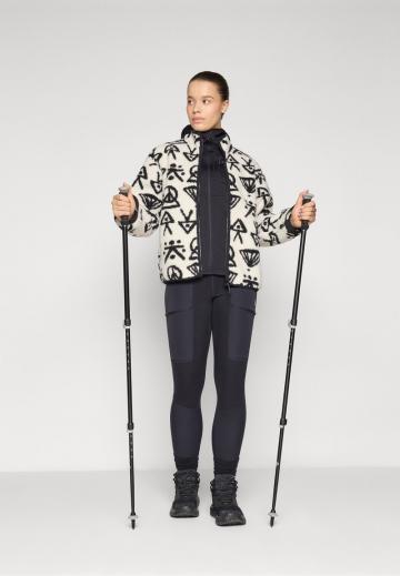 Флисовая куртка