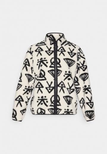 Флисовая куртка