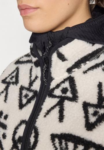 Флисовая куртка