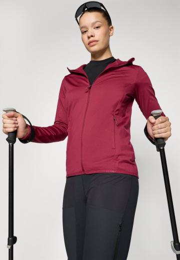 Спортивная толстовка