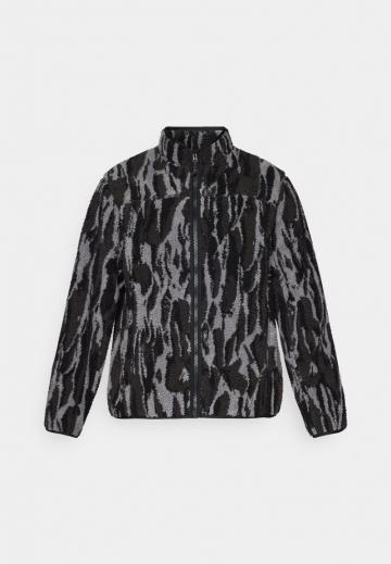 Флисовая куртка