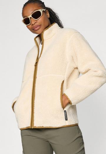 Флисовая куртка