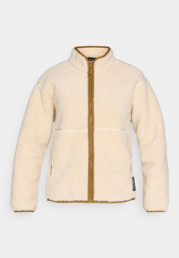 Флисовая куртка