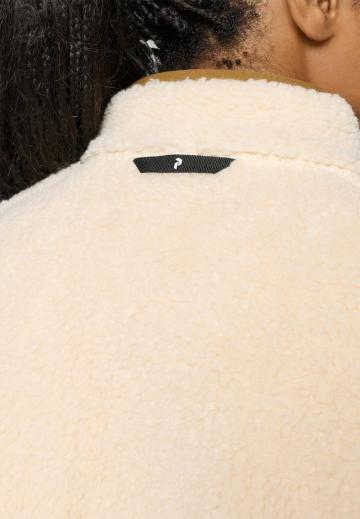 Флисовая куртка