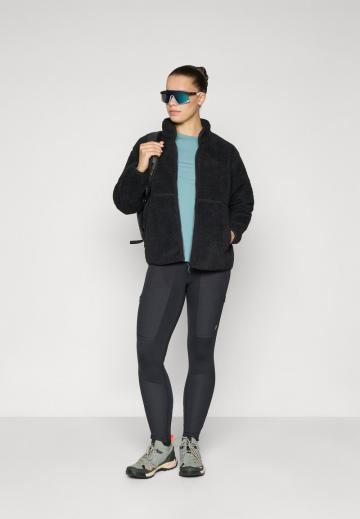 Флисовая куртка