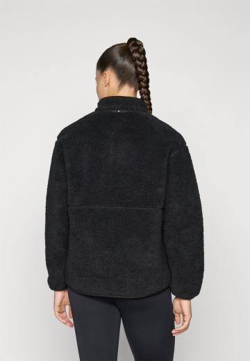 Флисовая куртка