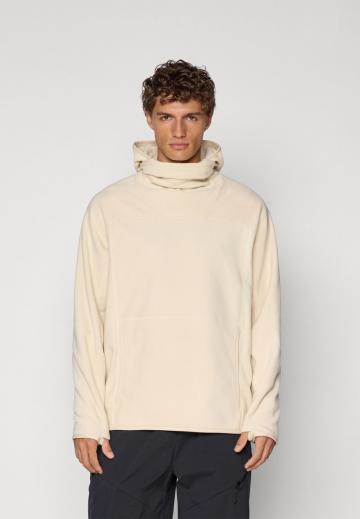 Флисовая кофта