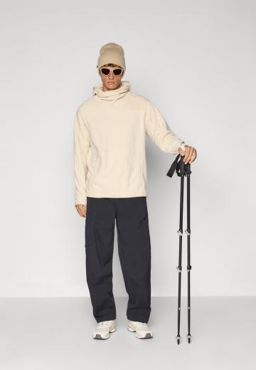 Флисовая кофта