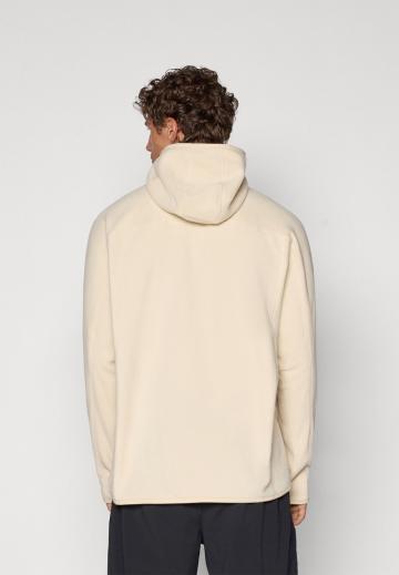 Флисовая кофта