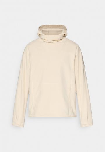 Флисовая кофта