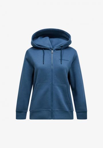 Спортивная толстовка