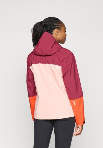 Куртка дождевик