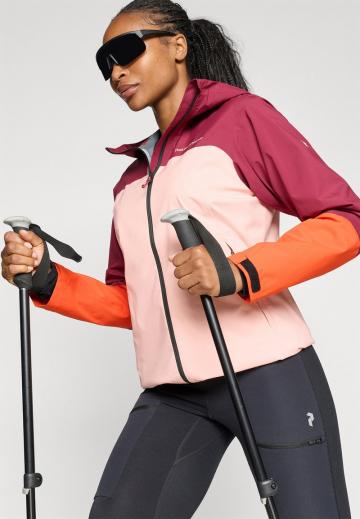 Куртка дождевик