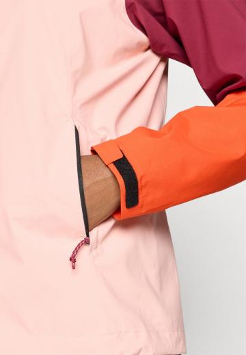 Куртка дождевик