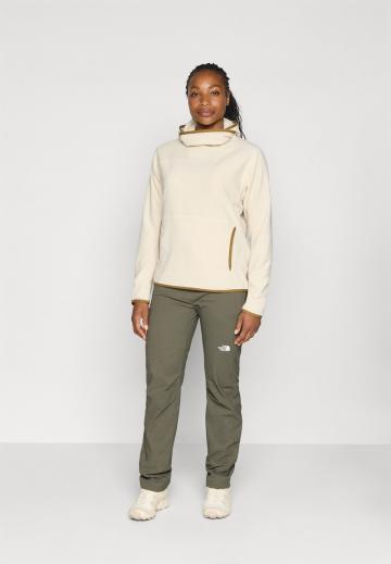 Флисовая кофта