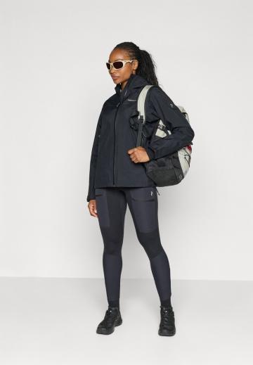 Куртка дождевик