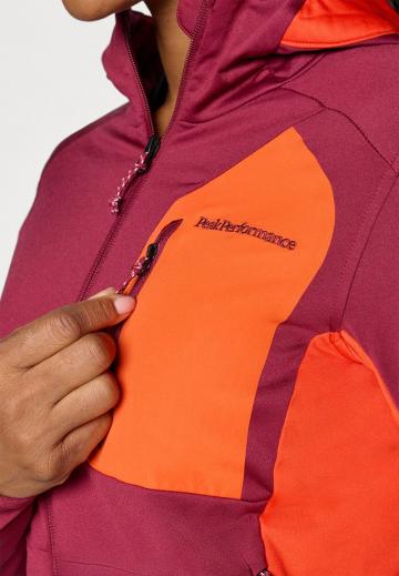 Спортивная толстовка