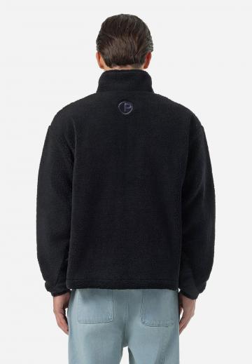 Флисовая куртка