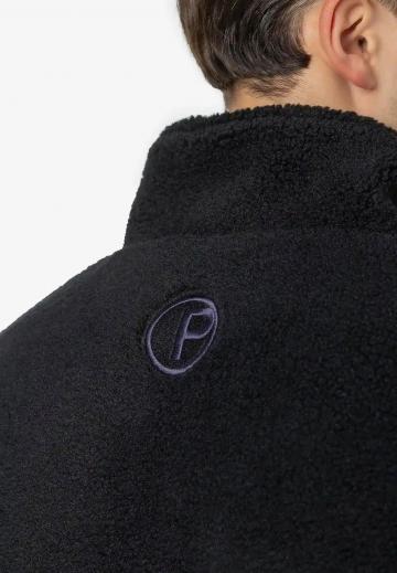 Флисовая куртка