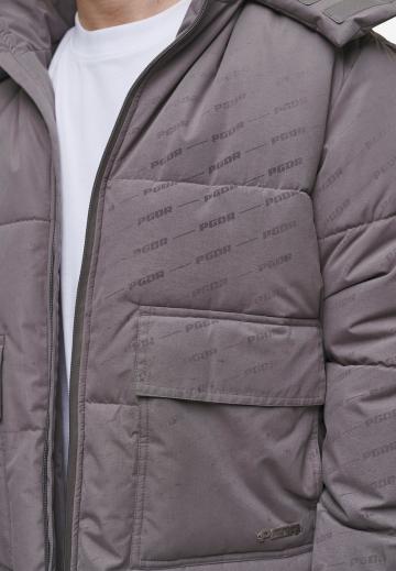 Зимняя куртка